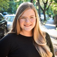 Trisha Tucholski (@trishatucholski) 's Twitter Profile Photo Trisha Tucholski (@trishatucholski) 's Twitter Profile Photo