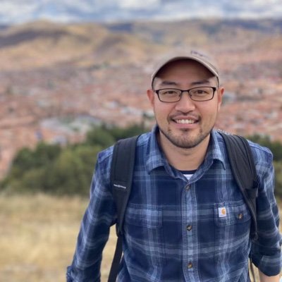 KehanWang's profile picture. Postdoc @Cechap_Up Peru 🇵🇪 | PhD in Political Science @BU_Tweets | Former Predoc @GDP_Center | China-LatAm, Mining & Energy Transition, ESG