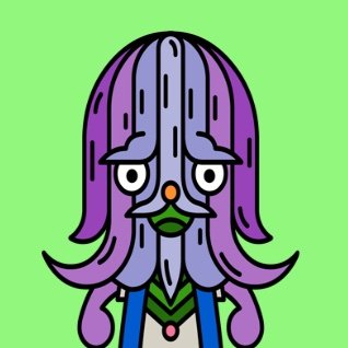 zernyu's profile picture. A dude who does stuff.