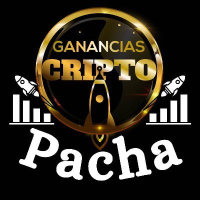 PachaCripto Profile Picture