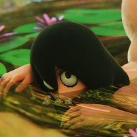 Mommy Thyme V2 (@notthymev2) Twitter profile photo