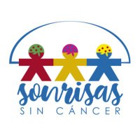Sonrisas sin Cáncer(@risassincancer) 's Twitter Profile Photo