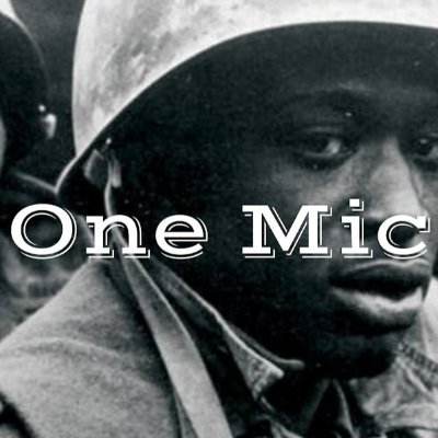onemichistory Profile Picture