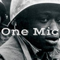 One Mic: Black History Podcast(@onemichistory) 's Twitter Profile Photo