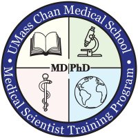 UMass Chan MD/PhD Program(@UMassMDPhD) 's Twitter Profile Photo