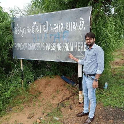 Gujarat Kutch district ( District program manager), iihmrians, interested in health# Rural livelihood promotion# education