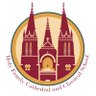 holyfamilycath's profile picture. Mother Church of the Diocese of Tulsa and Eastern Oklahoma.