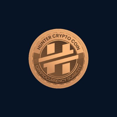 Hunter coin is one of the safest cryptocurrencies for investment in the market due to its high technology and security.