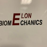 Elon Biomechanics Lab(@ElonBiomechLab) 's Twitter Profile Photo