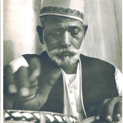Doyen of Farrukhabad - A Documentary on Tabla Maestro Ustad Amir Hussain Khan #Tabla #IndianClassicalMusic
DVD: https://t.co/tas1i6c3Ir
