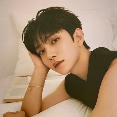 Shua: Sunday morning rain is falling ✨