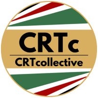 CRTcollective(@CRT_collective) 's Twitter Profile Photo
