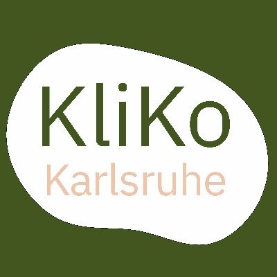 Gegen Klimakrise und Kapitalismus ✊
Für das gute Leben für Alle - überall! 🌳
Offene Treffen Mittwochs 19:00
klimakollektiv_karlsruhe@climatejustice.social