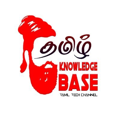 TamilKnowledgeBase