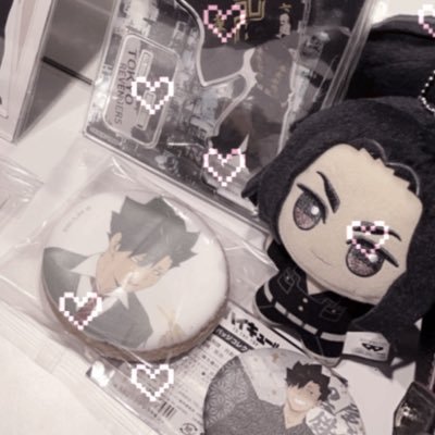 popokn's profile picture. 〈チケット グッズ 取引垢 〉成人済20↑ / 毎週月曜日窓口発送(祝日除く) /グッズ取引用プロカあり↓