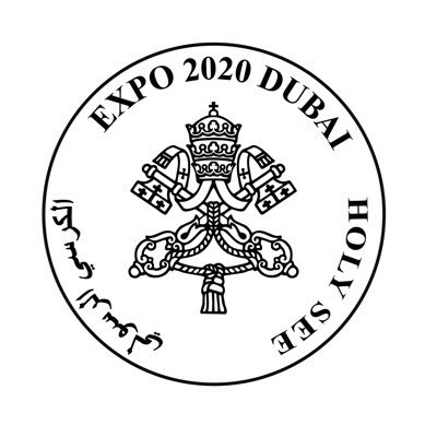 The Holy See participates at EXPO 2020 in Dubai https://t.co/TUVxxVfusK