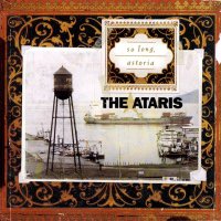 The Ataris(@theataris) 's Twitter Profileg