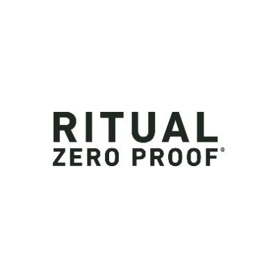 Zero Proof Spirit Alternatives #EnjoyTheRitual