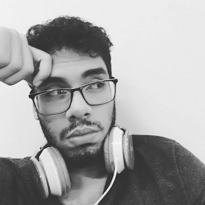 software developer in Brazil. 🇧🇷
Father and Husband