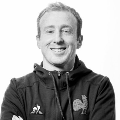 Directeur communication & numérique @FranceRugby