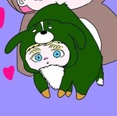 🍒🐶いぬなりゆ🐶🍒さんのプロフィール画像