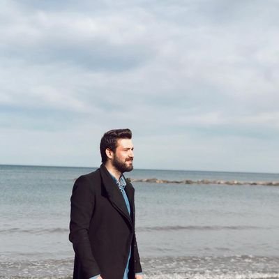 KaanKrbyrk's profile picture. 