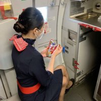 空姐爱吃酸辣粉 (@zaizhidonghang) 's Twitter Profile Photo 空姐爱吃酸辣粉 (@zaizhidonghang) 's Twitter Profile Photo