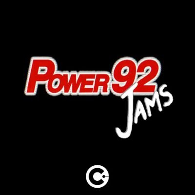 Marconi Award winner, medium market Radio Station of the Year.
Power 92 Jams, The People's Station, 92.3fm / KIPR-Little Rock, Cumulus Media