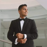 Michael Endara L. (@michelon_endara) 's Twitter Profile