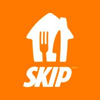 SkipTheDishes(@SkipTheDishes) 's Twitter Profile Photo