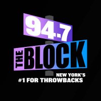 94.7 THE BLOCK(@947TheBlock) 's Twitter Profile Photo