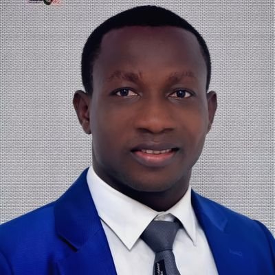 EvangelistRic16's profile picture. Knowing Jesus make's difference (No Jesus Know life, No Jesus no life John 5:12)