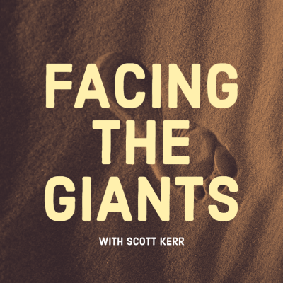 Facing the Giants is a podcast on todays luxury entrepreneurs and taking on the Goliaths of the industry. Hosted by @scott_kerr