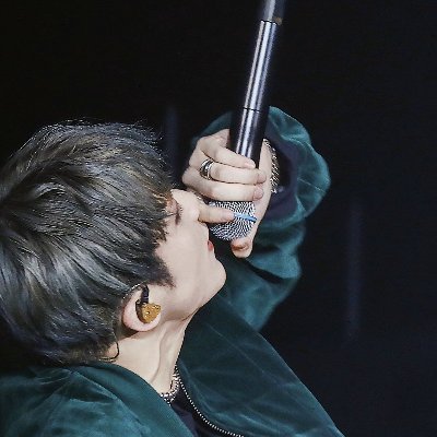 m4rkzenhyuck's profile picture. for #MarkLee