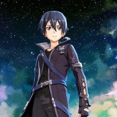 I am the greatest swordsman in the world, conqueror of SAO and womanizer
• Lewd RP
• 70% Dom 30% Sub
• Bi
• Ger/Eng