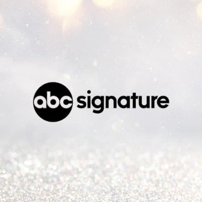 Official Twitter for ABC Signature, part of @DisneyTVStudios!