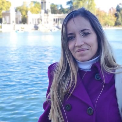 dlmabogada's profile picture. Abogada Tecnologías de la Información, Privacidad y Protección de Datos/DPO-DPD
¡Querer es poder! 😊


Miembro de @AsociacionAPEP