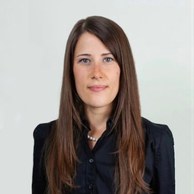 Canada Research Chair & Associate Professor @uOttawa. Researcher @hopitalmontfort. Physical activity promotion for cancer prevention & survivorship.