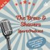 The Brew and Shavers Sports Podcast (@brewandshavers) Twitter profile photo