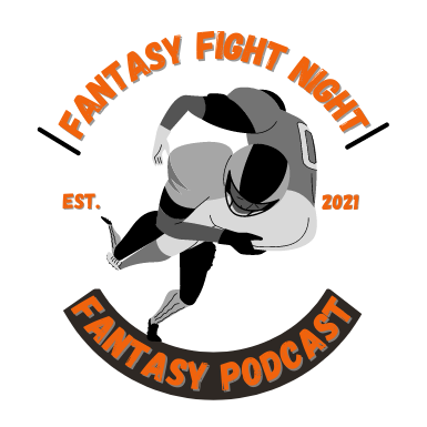 Fantasy Fight Night Podcast