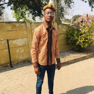 Engineering student/Musician🎶🎶/Actor
lekohmckay@gmail.com
Time is everything
#SUPERFAMILY