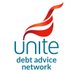 Unite Debt Advice Network (@UniteDebt) Twitter profile photo