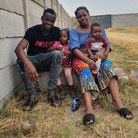 RONALD T PFUMBIDZAI (@pfumbidzai15) Twitter profile photo