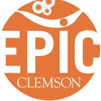 Clemson EPIC (@epicclemson) 's Twitter Profile