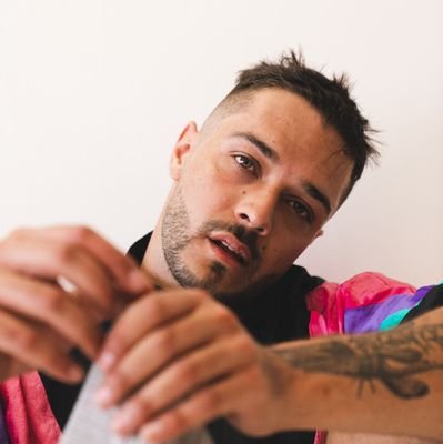 MadrazoGuerra's profile picture. Arquitecto/ tatuador