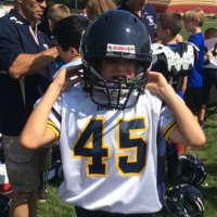 Kieran Hughes (@kieranphughes) 's Twitter Profile