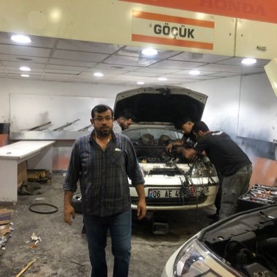 demirfarukbey's profile picture. Hayat hoş