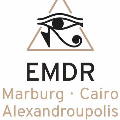 EMDR Supervision, Workshops und Bücher 📚 von @richterpsych und @khaled_EMdR in Marburg, Alexandroupolis, Kairo, World 🌍