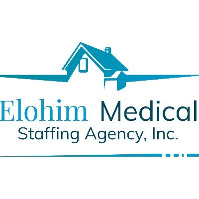 Elohim Medical Staffing Agency is the Premiere medical staffing in the state of Iowa! Giving high quality care services with excellence and kindness.