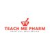 @teachmepharm (@teachmepharm) Twitter profile photo